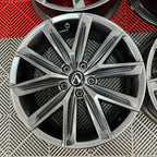 Jante Lexus LBX R18