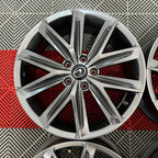 Jante Lexus LBX R18