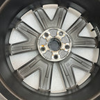 Jante Lexus LBX R18