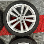 ❄️Jante Audi A6 C7 4G R19 anv iarna 255/40 R19