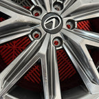 Jante Lexus LBX R18