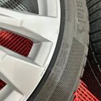 ❄️Jante Audi A6 C7 4G R19 anv iarna 255/40 R19