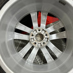 ❄️Jante Audi A6 C7 4G R19 anv iarna 255/40 R19