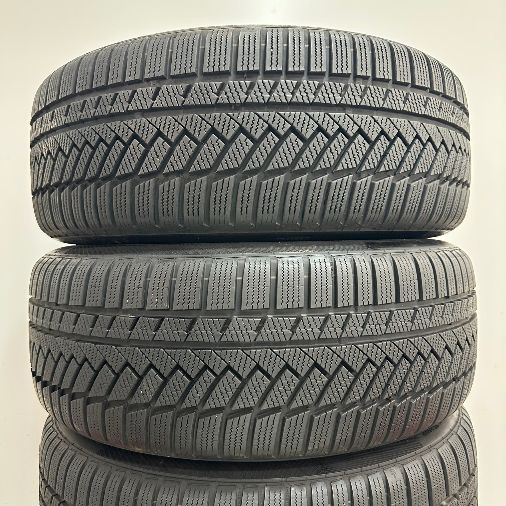 ❄️Jante Audi A6 C8 R19 anv iarna 245 45 19