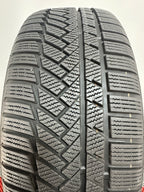 ❄️Jante Audi A6 C8 R19 anv iarna 245 45 19