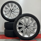 ❄️Jante Audi A6 C8 R19 anv iarna 245 45 19