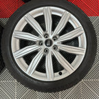 ❄️Jante Audi A6 C8 R19 anv iarna 245 45 19