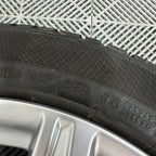 ❄️Jante Audi A6 C8 R19 anv iarna 245 45 19
