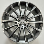 Jante Mercedes GLC AMG R20 W253