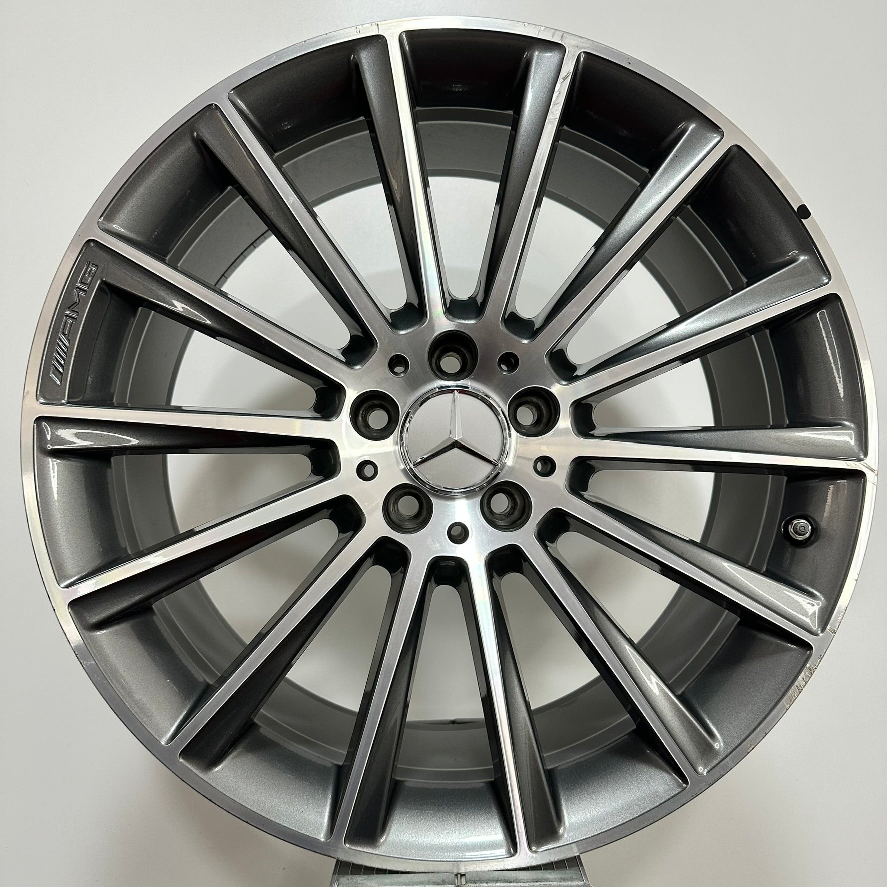 Jante Mercedes GLC AMG R20 W253