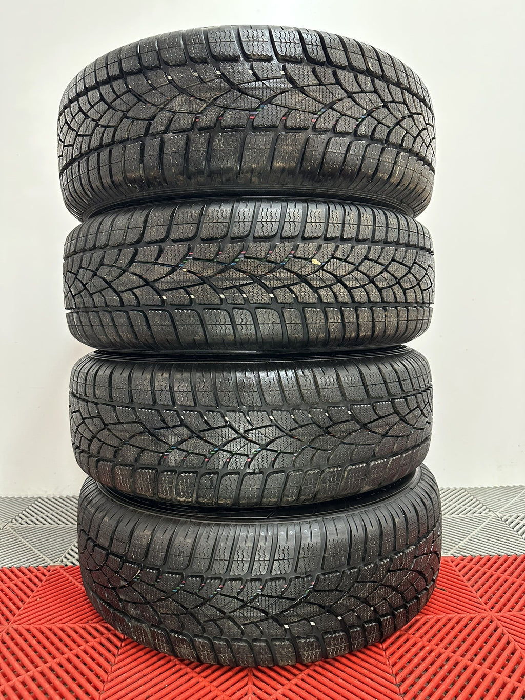 ❄️Jante VW Multivan T5 T6 anv iarna 215/60 R17