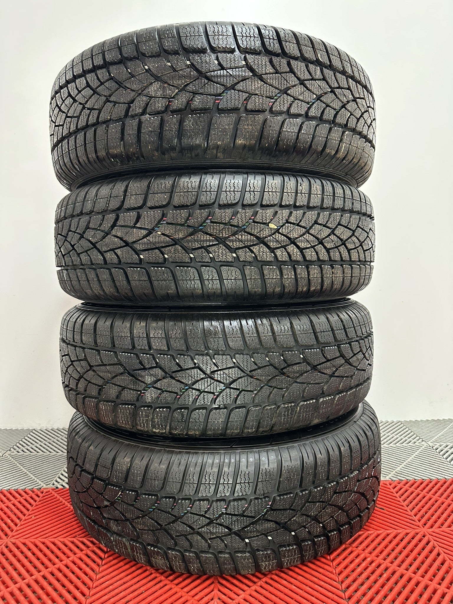 ❄️Jante VW Multivan T5 T6 anv iarna 215/60 R17