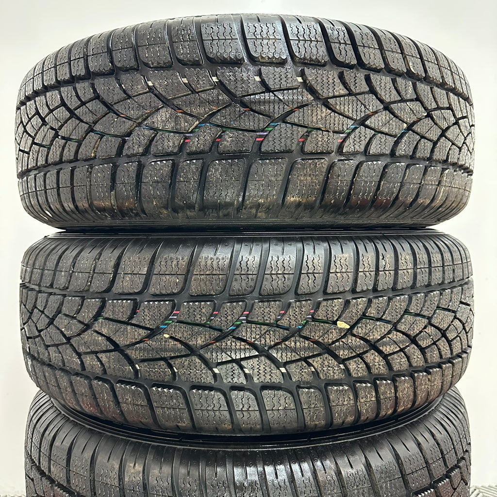 ❄️Jante VW Multivan T5 T6 anv iarna 215/60 R17