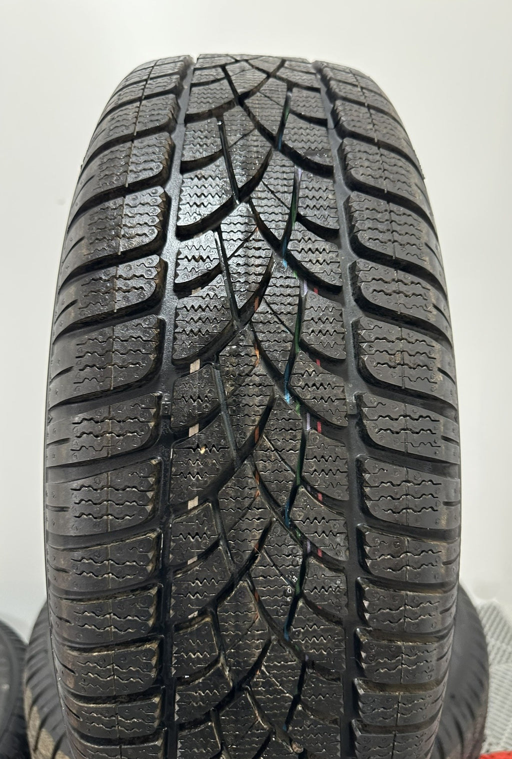 ❄️Jante VW Multivan T5 T6 anv iarna 215/60 R17