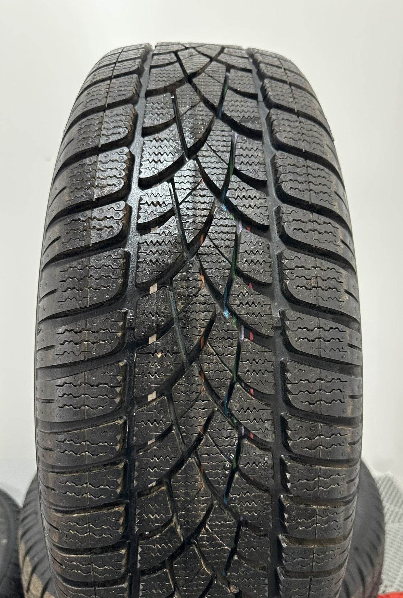 ❄️Jante VW Multivan T5 T6 anv iarna 215/60 R17