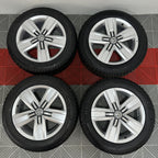 ❄️Jante VW Multivan T5 T6 anv iarna 215/60 R17