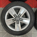 ❄️Jante VW Multivan T5 T6 anv iarna 215/60 R17
