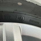 ❄️Jante VW Multivan T5 T6 anv iarna 215/60 R17
