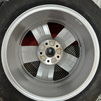 ❄️Jante VW Multivan T5 T6 anv iarna 215/60 R17