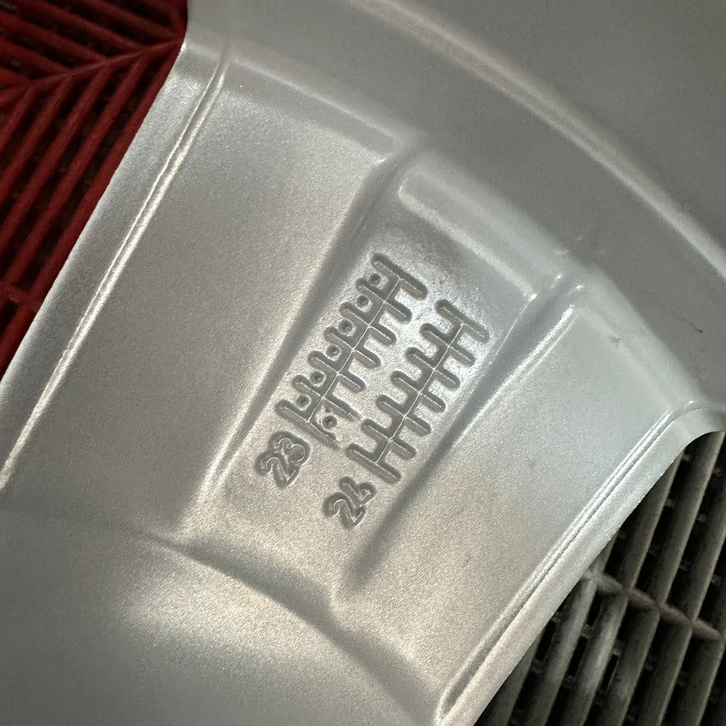 ❄️Jante VW Multivan T5 T6 anv iarna 215/60 R17