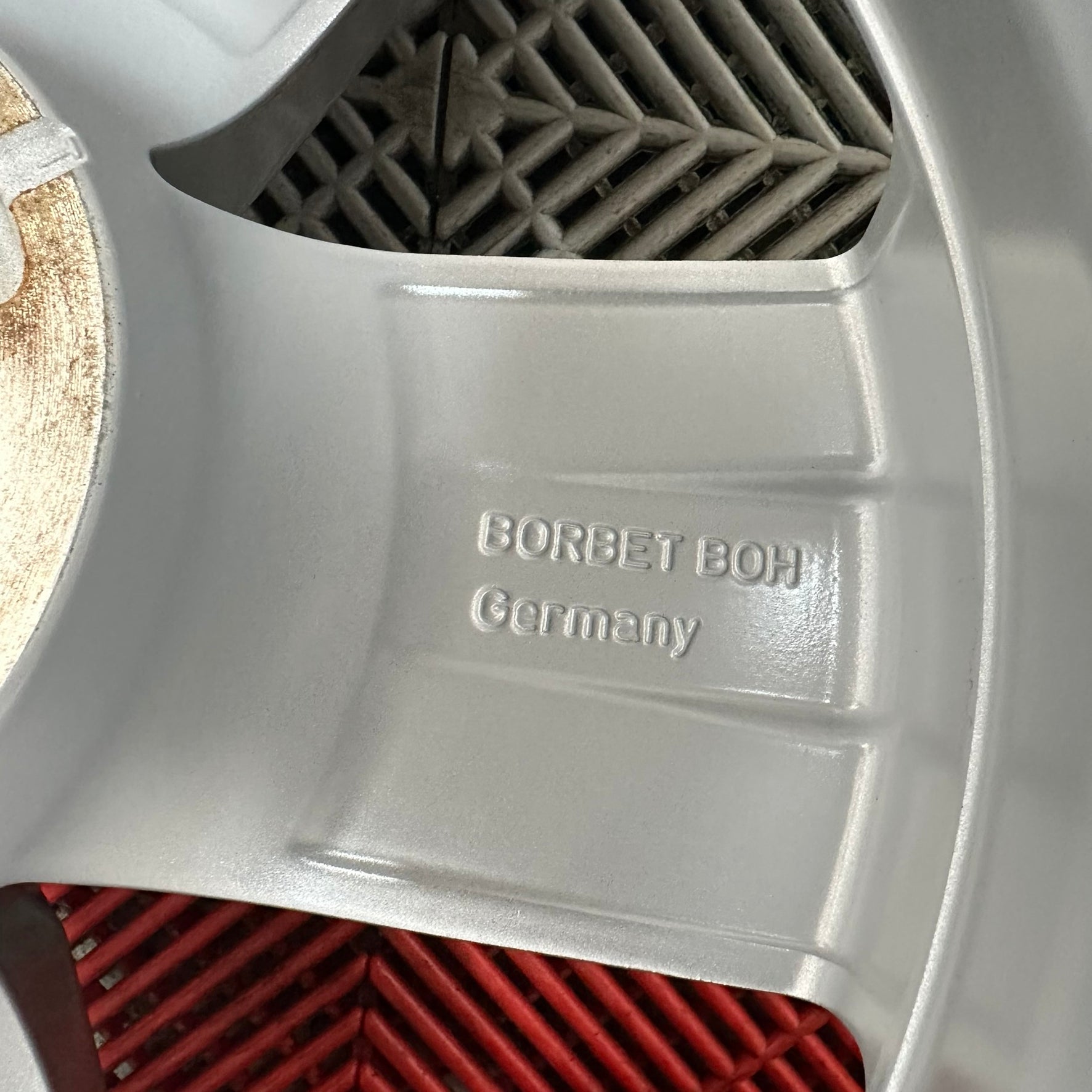 ❄️Jante VW Multivan T5 T6 anv iarna 215/60 R17