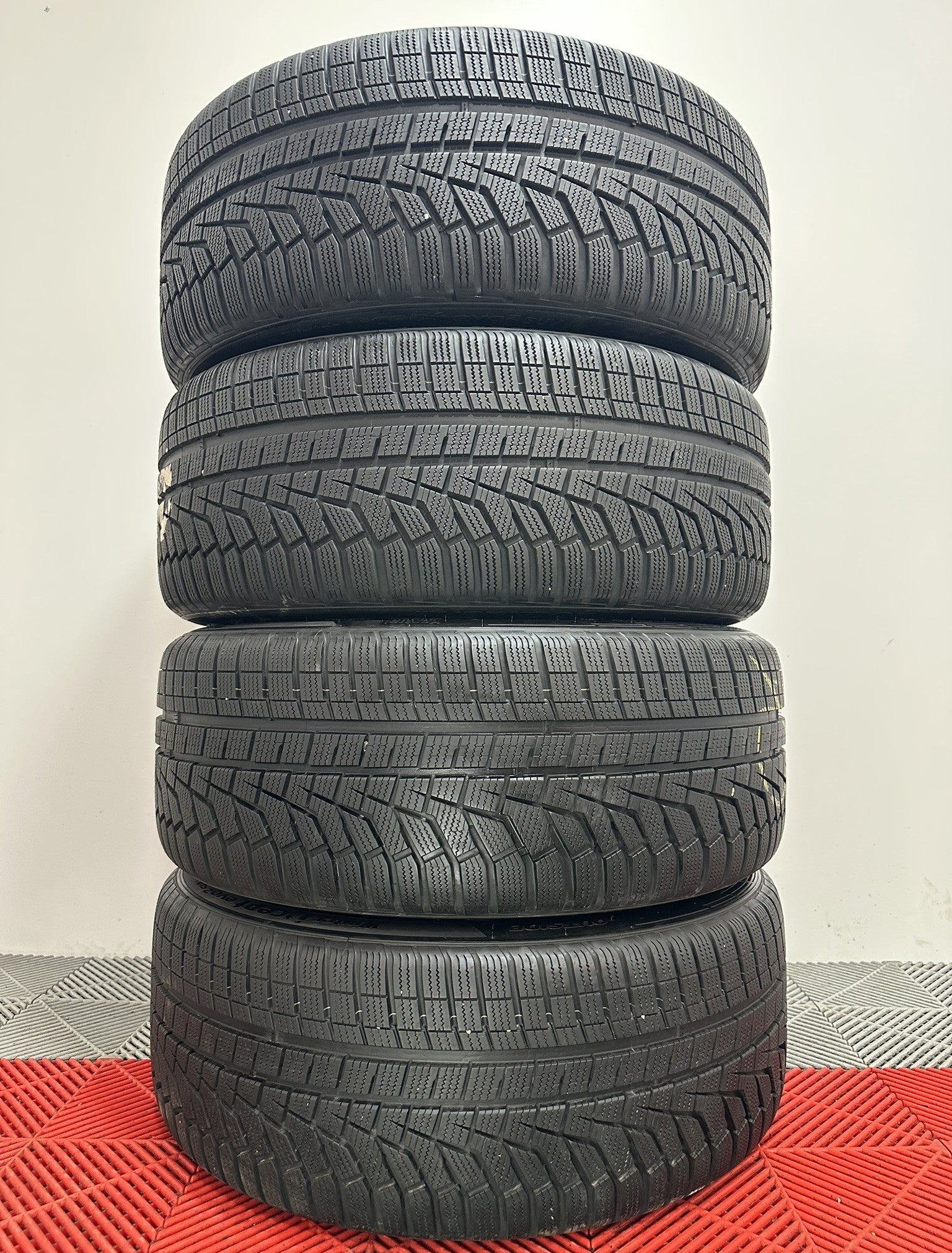 ❄️Jante Audi RSQ8 R22 anv iarna 275/40 22