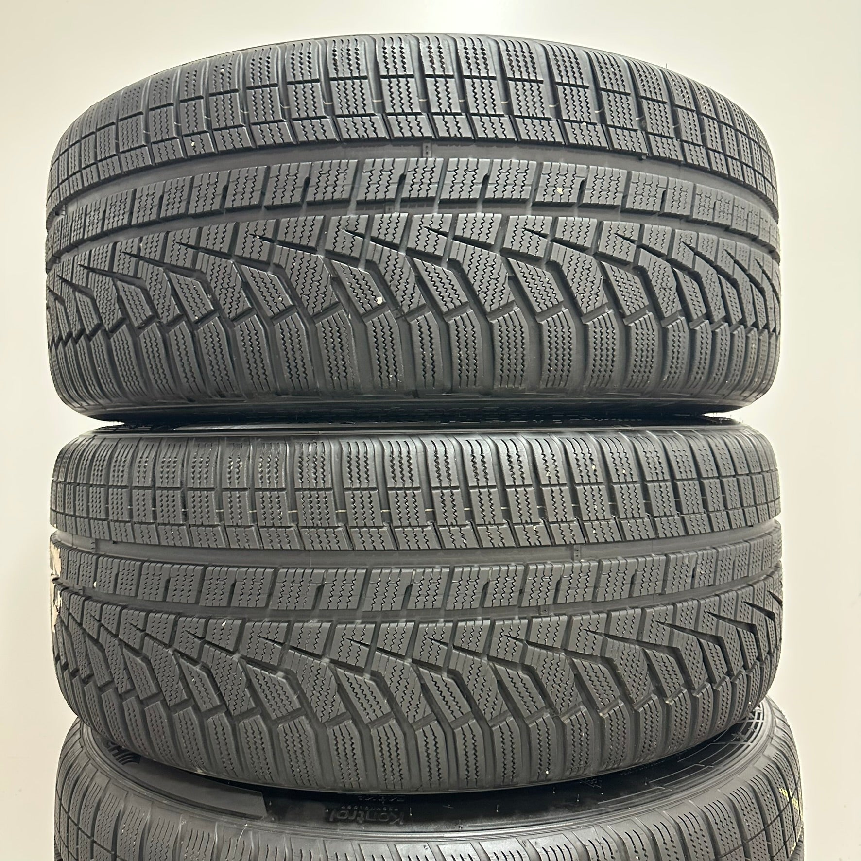 ❄️Jante Audi RSQ8 R22 anv iarna 275/40 22