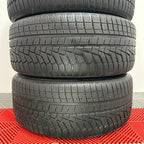 ❄️Jante Audi RSQ8 R22 anv iarna 275/40 22