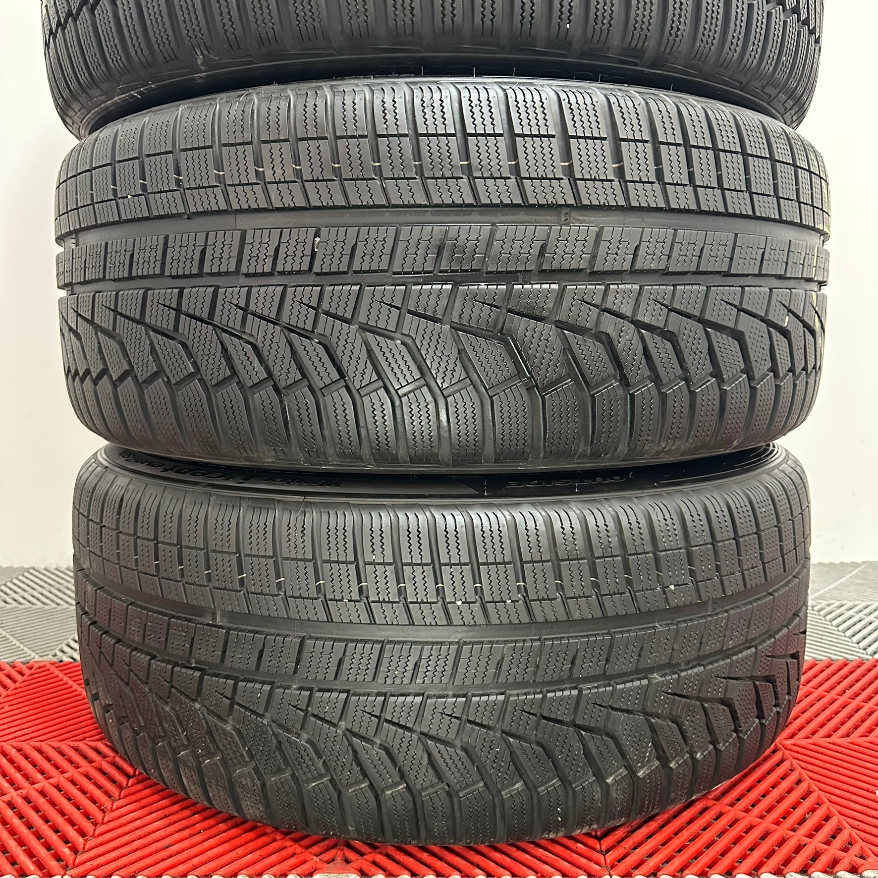 ❄️Jante Audi RSQ8 R22 anv iarna 275/40 22