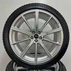 ❄️Jante Audi RSQ8 R22 anv iarna 275/40 22