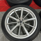 ❄️Jante Audi RSQ8 R22 anv iarna 275/40 22