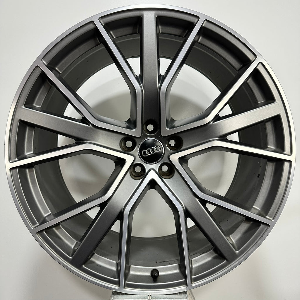 Jante Audi SQ7 Q7 4M R22 S-Line