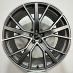 Jante Audi SQ7 Q7 4M R22 S-Line
