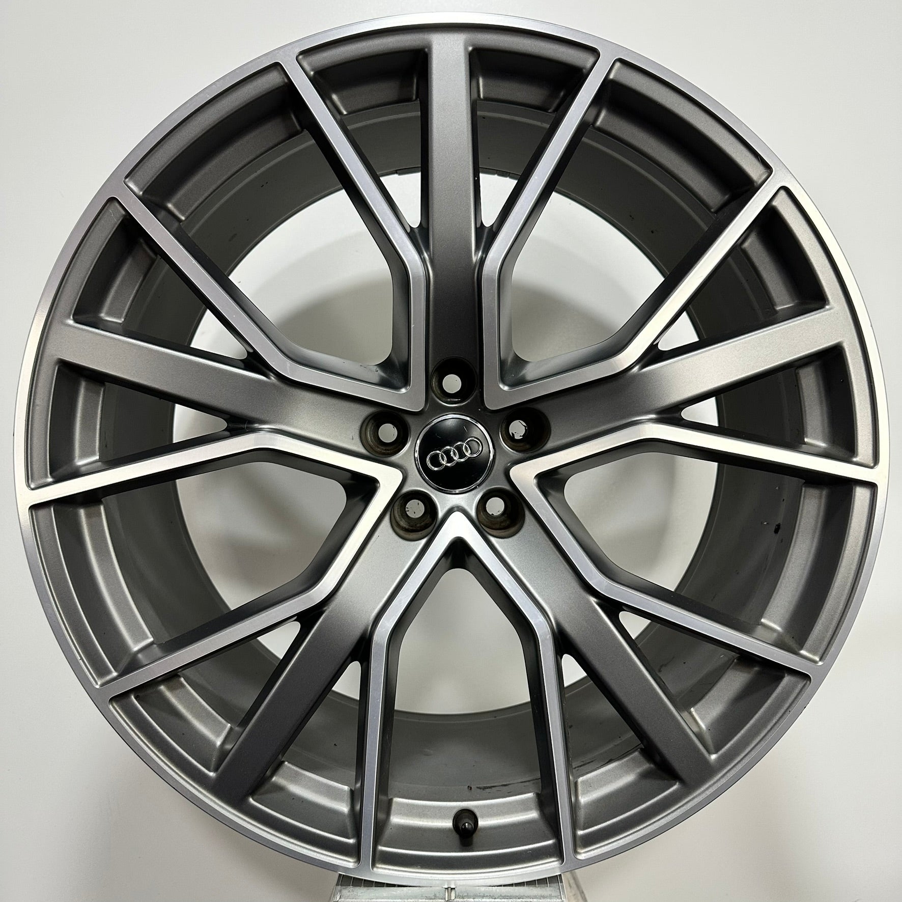 Jante Audi SQ7 Q7 4M R22 S-Line
