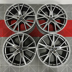 Jante Audi SQ7 Q7 4M R22 S-Line
