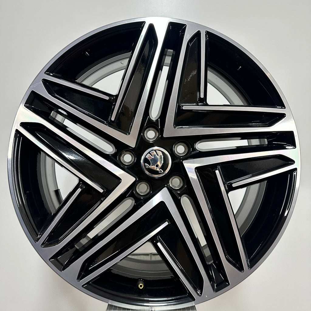 Jante Skoda Kodiaq R19 Seat Tarraco