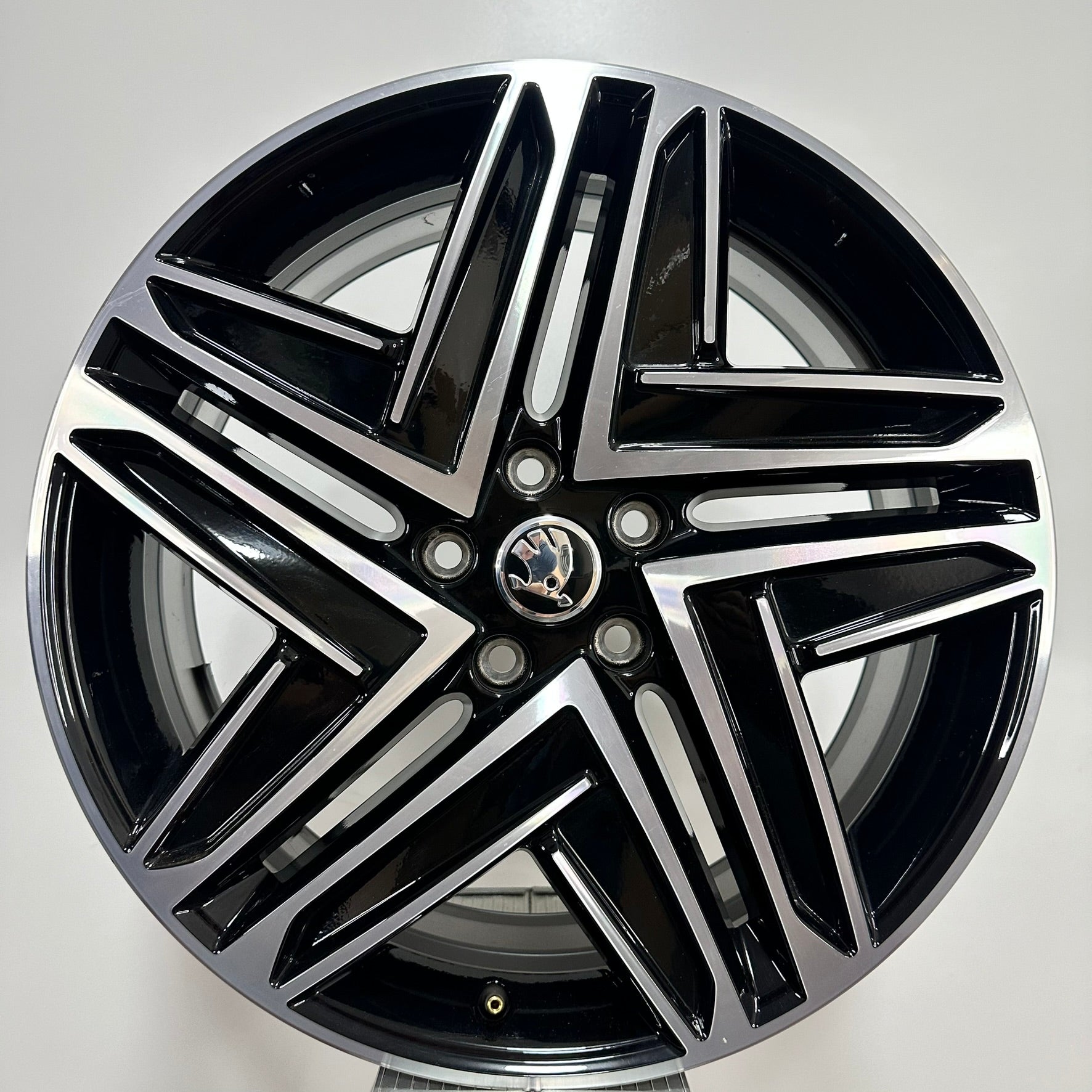 Jante Skoda Kodiaq R19 Seat Tarraco