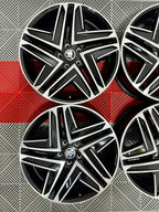Jante Skoda Kodiaq R19 Seat Tarraco
