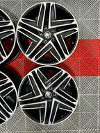 Jante Skoda Kodiaq R19 Seat Tarraco