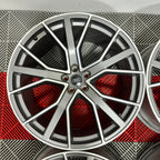 Jante Audi SQ7 Q7 4M R22 S-Line