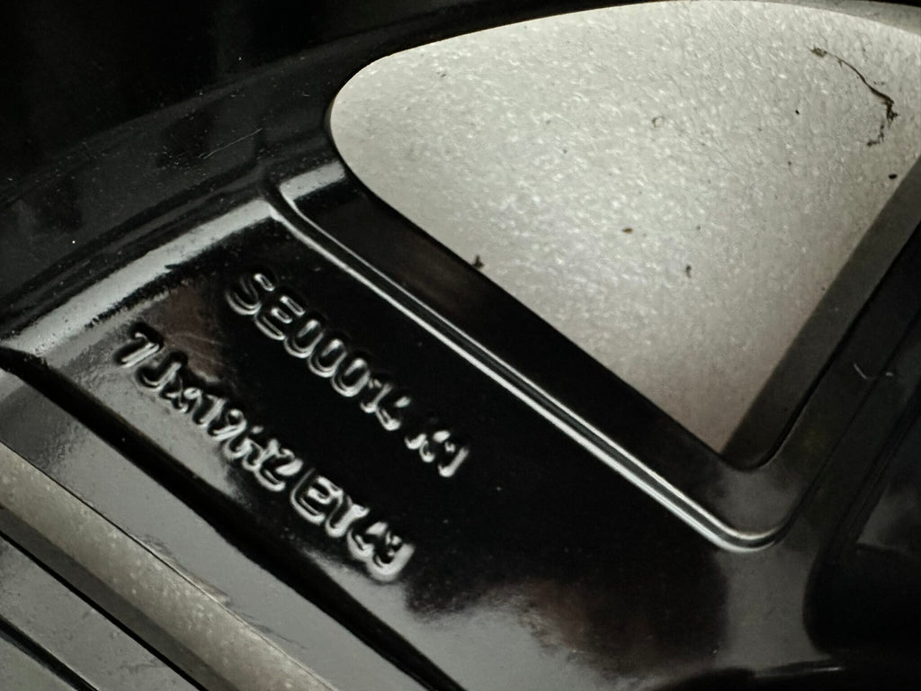Jante Skoda Kodiaq R19 Seat Tarraco