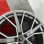 Jante Audi SQ7 Q7 4M R22 S-Line