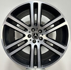 Jante Mercedes GLS R21  V167