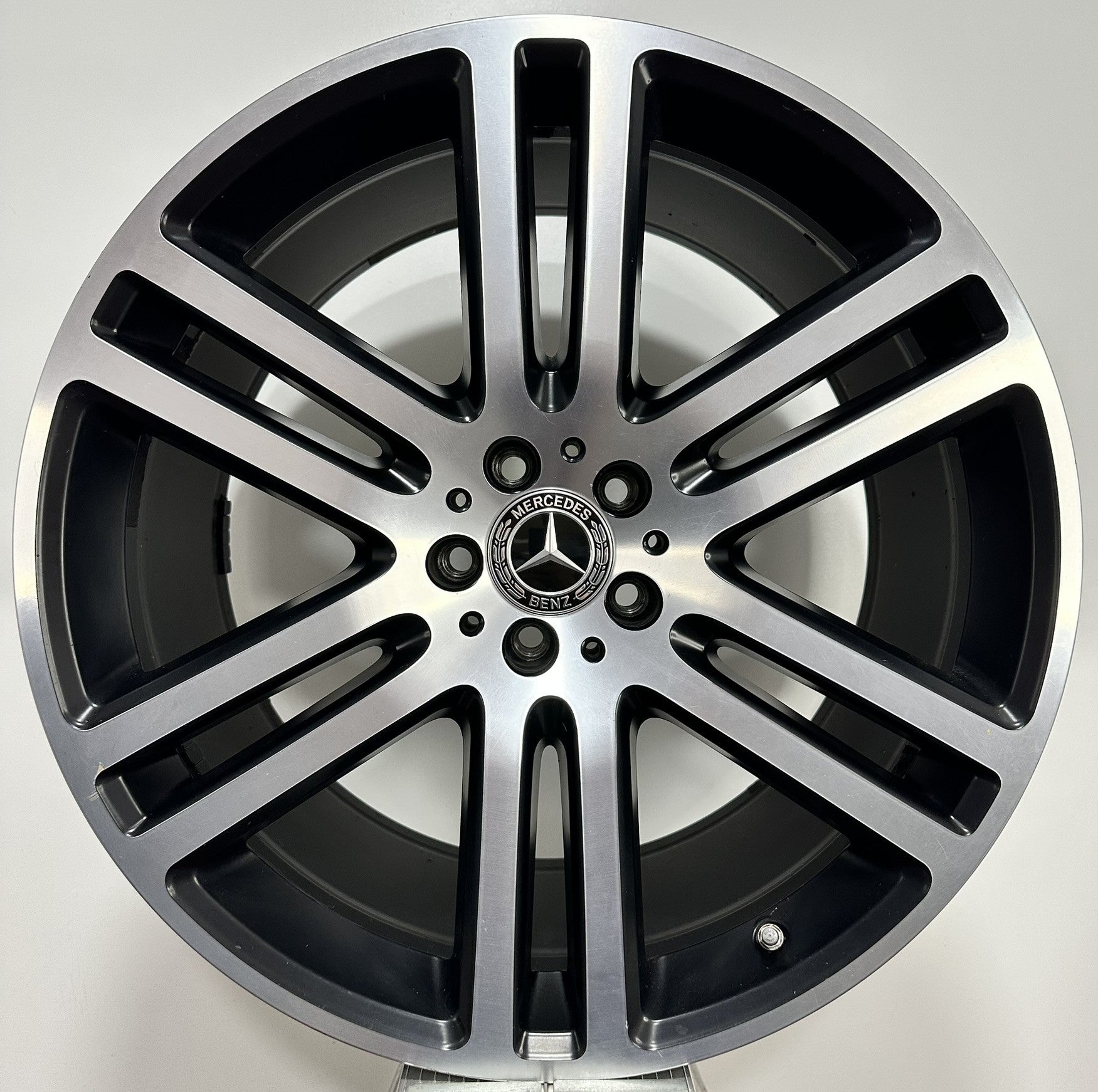 Jante Mercedes GLS R21  V167