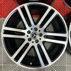 Jante Mercedes GLS R21  V167