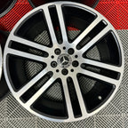 Jante Mercedes GLS R21  V167