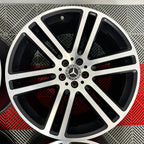 Jante Mercedes GLS R21  V167