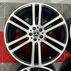 Jante Mercedes GLS R21  V167