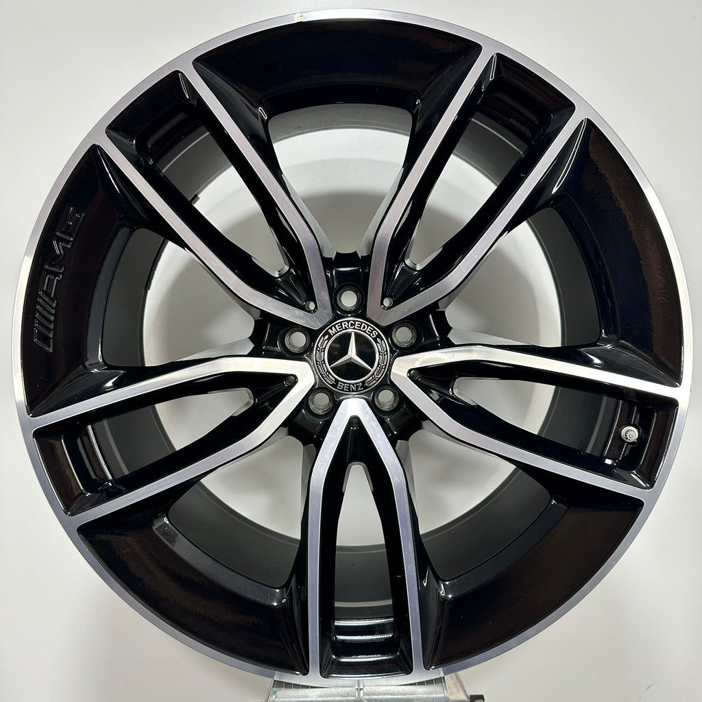 Jante Mercedes GLE R22 AMG W167