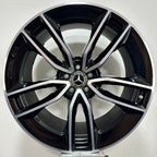 Jante Mercedes GLE R22 AMG W167